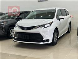 تويوتا سيينا